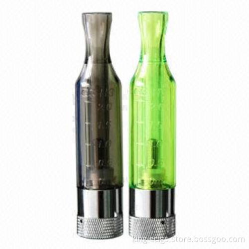 cigarette Atomizers, Design Patent Utility Model H3 Clearomizer Cheap and Quality in 2014,